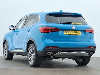 Used MG MG HS 2023 for sale - 79447346: Photo