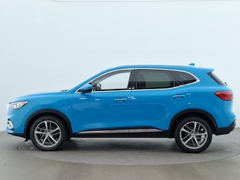 Used MG MG HS 2023 for sale - 79447346: Photo