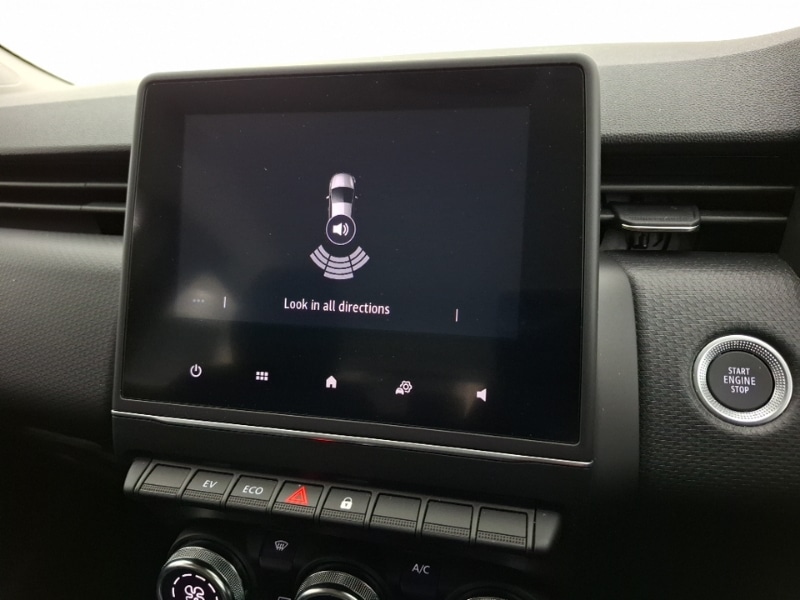 Used Renault Clio 2023 for sale - 77731334: Photo 11