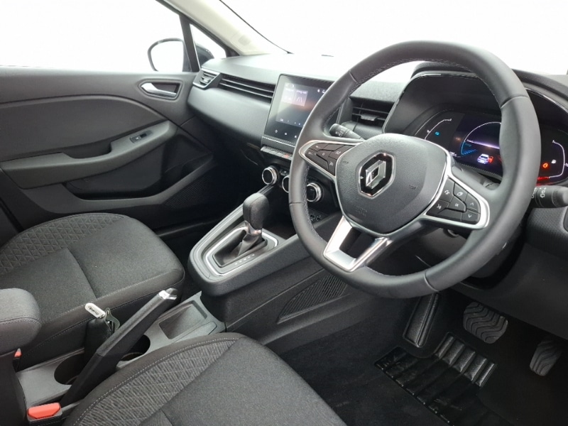 Used Renault Clio 2023 for sale - 77731334: Photo 12