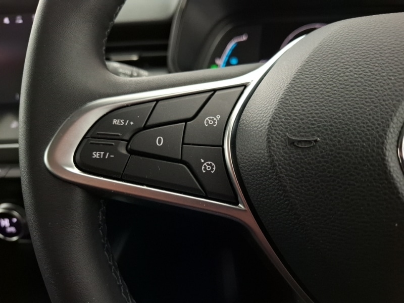 Used Renault Clio 2023 for sale - 77731334: Photo 14