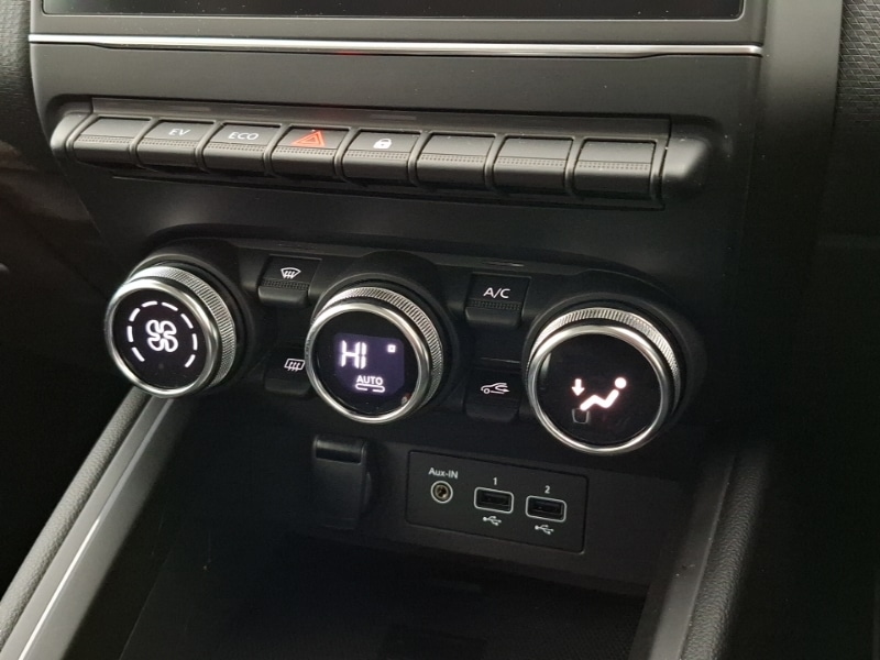 Used Renault Clio 2023 for sale - 77731334: Photo 16