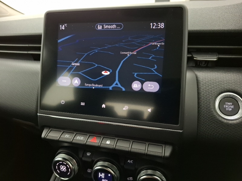 Used Renault Clio 2023 for sale - 77731334: Photo 17