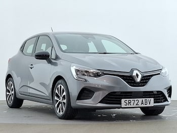 Renault Clio feature image