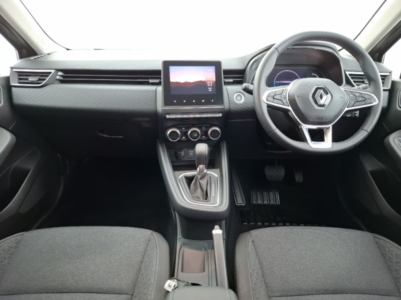 Used Renault Clio 2023 for sale - 77731334: Photo 2