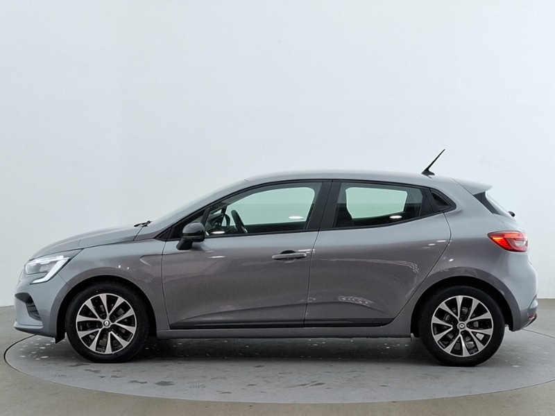 Used Renault Clio 2023 for sale - 77731334: Photo 4