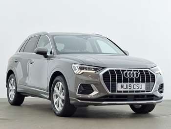 2019 - 35 TFSI Sport 5dr S Tronic