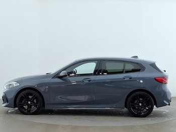 Used BMW 1 Series 2023 for sale - 78608546: Photo