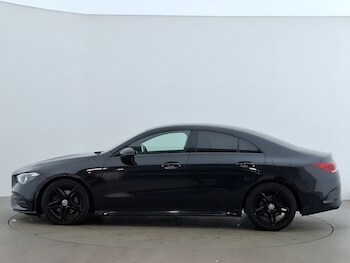 Used Mercedes-Benz CLA 2019 for sale - 77466119: Photo