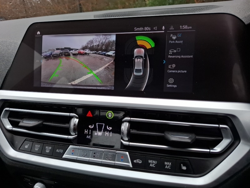 Used BMW 3 Series 2019 for sale - 77682285: Photo 11