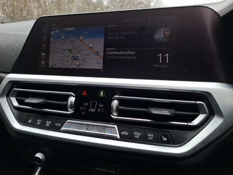 Used BMW 3 Series 2019 for sale - 77682285: Photo 16