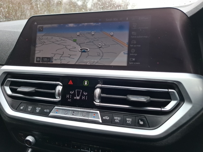 Used BMW 3 Series 2019 for sale - 77682285: Photo 17