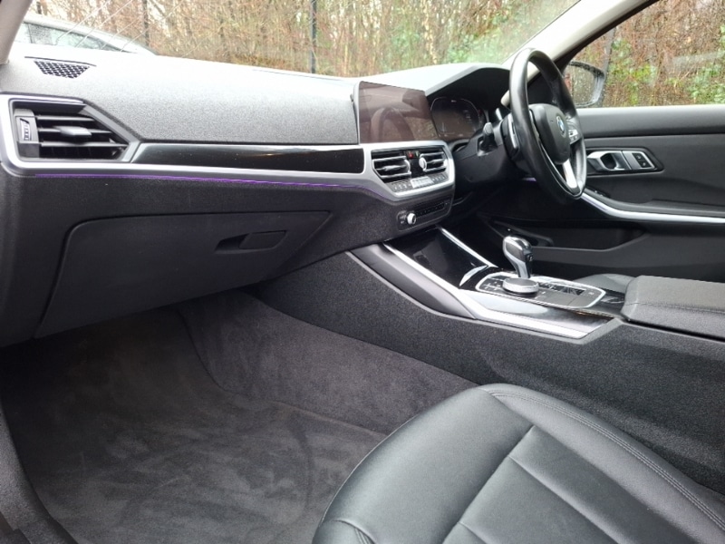 Used BMW 3 Series 2019 for sale - 77682285: Photo 5