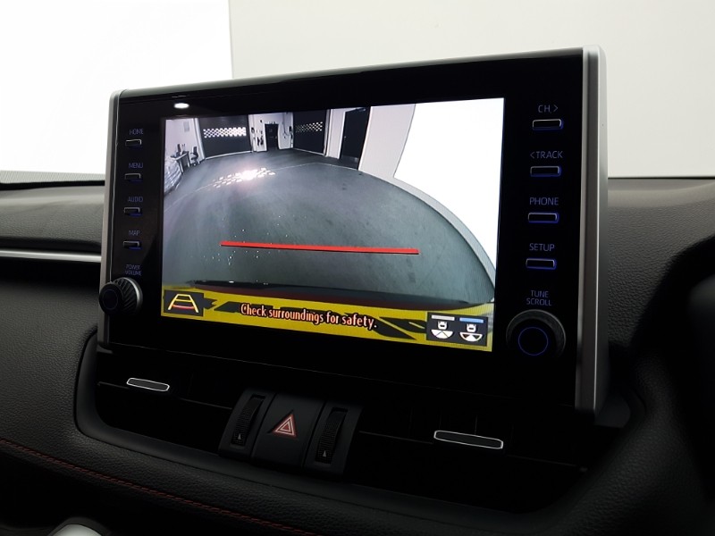 Used Toyota RAV4 2022 for sale - 76392911: Photo 11