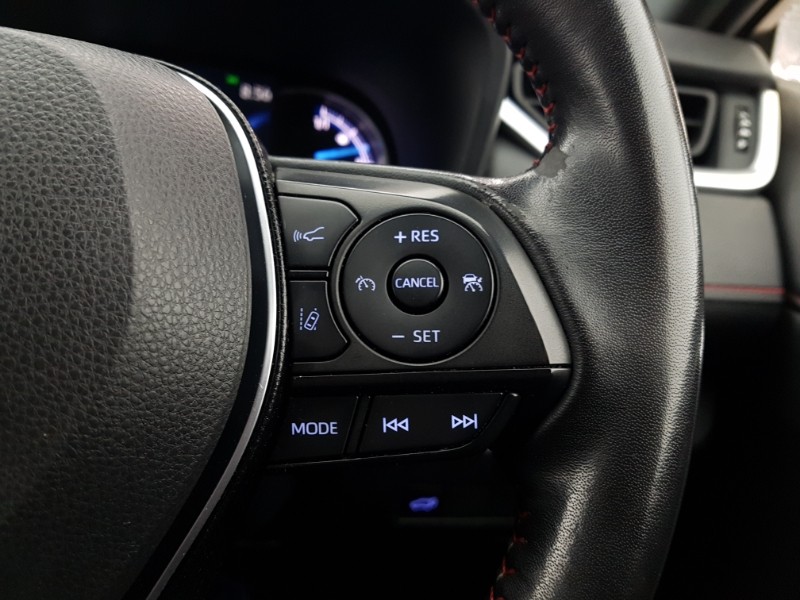 Used Toyota RAV4 2022 for sale - 76392911: Photo 15