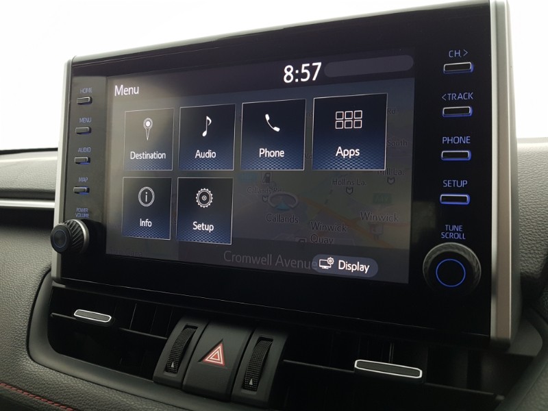 Used Toyota RAV4 2022 for sale - 76392911: Photo 17