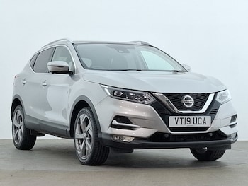 Used Nissan Qashqai 2019 for sale - 79298457: Photo