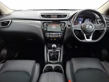Used Nissan Qashqai 2019 for sale - 79298457: Photo