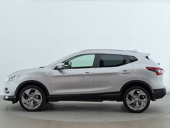 Used Nissan Qashqai 2019 for sale - 79298457: Photo