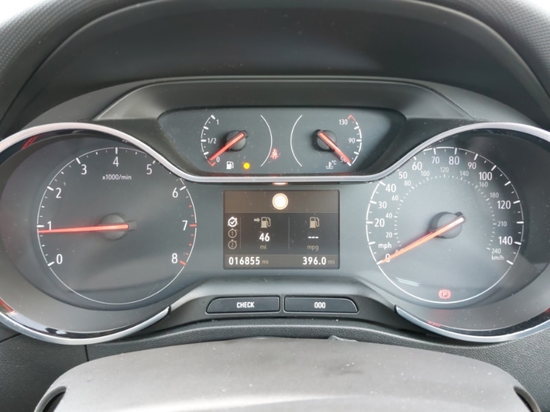 Used Vauxhall Crossland 2022 for sale - 77194071: Photo 11