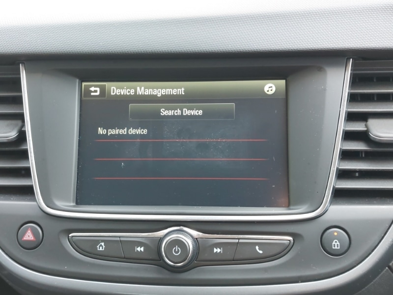 Used Vauxhall Crossland 2022 for sale - 77194071: Photo 15