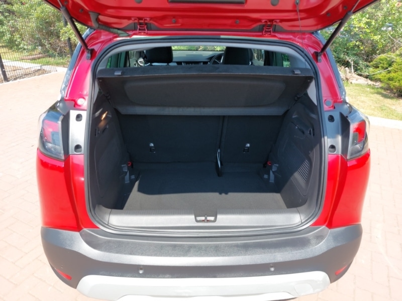 Used Vauxhall Crossland 2022 for sale - 77194071: Photo 8