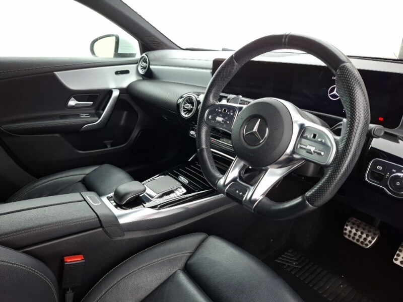 Used Mercedes-Benz A-Class 2019 for sale - 76533087: Photo 12