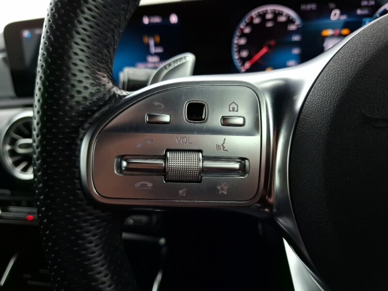 Used Mercedes-Benz A-Class 2019 for sale - 76533087: Photo 14