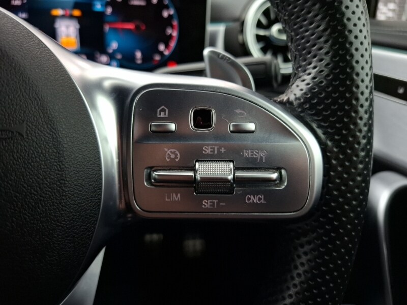 Used Mercedes-Benz A-Class 2019 for sale - 76533087: Photo 15