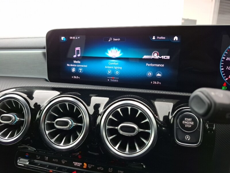 Used Mercedes-Benz A-Class 2019 for sale - 76533087: Photo 17