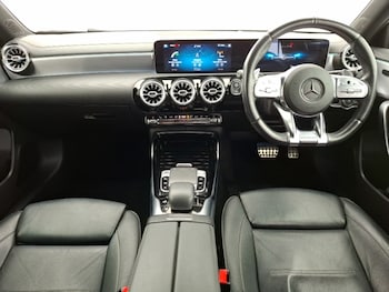 Used Mercedes-Benz A-Class 2019 for sale - 76533087: Photo