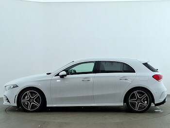 Used Mercedes-Benz A-Class 2019 for sale - 76533087: Photo