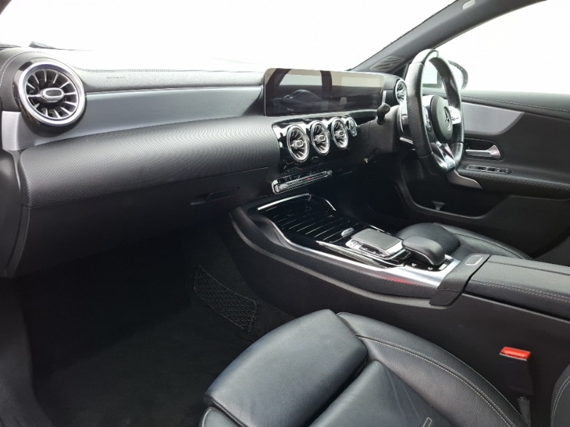 Used Mercedes-Benz A-Class 2019 for sale - 76533087: Photo 5