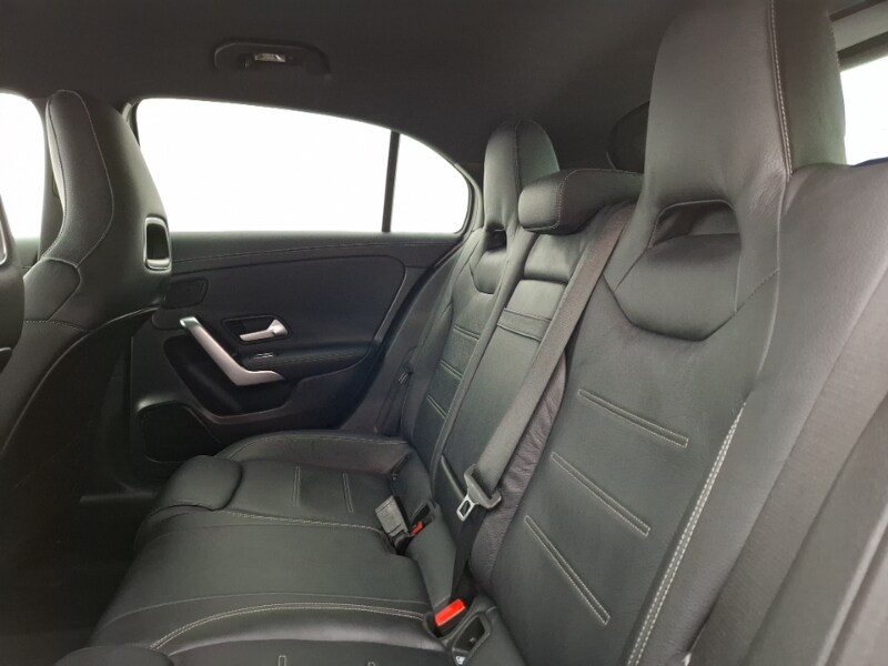 Used Mercedes-Benz A-Class 2019 for sale - 76533087: Photo 6