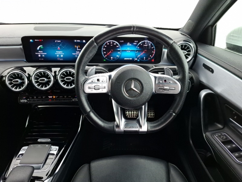 Used Mercedes-Benz A-Class 2019 for sale - 76533087: Photo 7