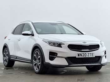 2020 - 1.4T GDi ISG 3 5dr