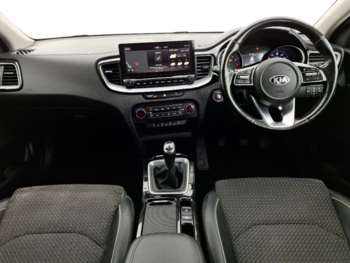 Used Kia XCeed 2020 for sale - 75289905: Photo