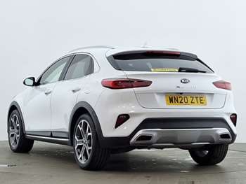 Used Kia XCeed 2020 for sale - 75289905: Photo