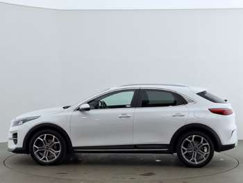 Used Kia XCeed 2020 for sale - 75289905: Photo