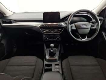 Used Ford Focus 2020 for sale - 74842853: Photo