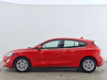 Used Ford Focus 2020 for sale - 74842853: Photo