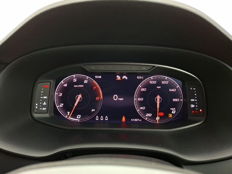 Used Cupra Ateca 2022 for sale - 77318764: Photo 10