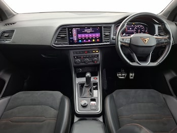 Used Cupra Ateca 2022 for sale - 77318764: Photo