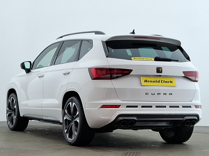 Used Cupra Ateca 2022 for sale - 77318764: Photo 3