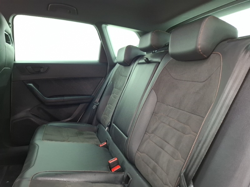 Used Cupra Ateca 2022 for sale - 77318764: Photo 6