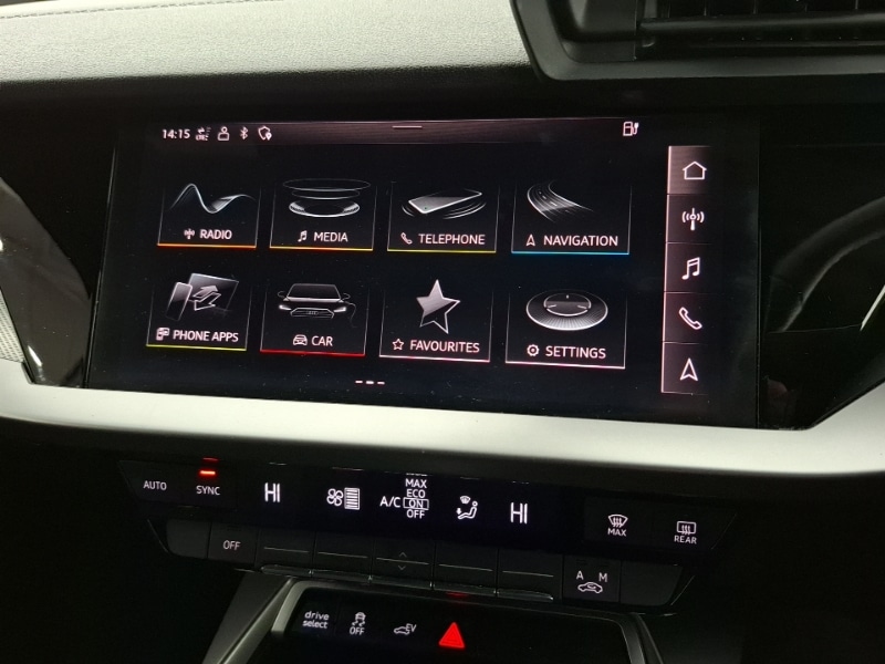 Used Audi A3 2023 for sale - 77736283: Photo 11