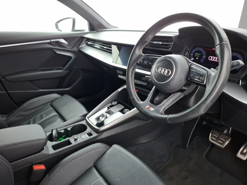 Used Audi A3 2023 for sale - 77736283: Photo 12