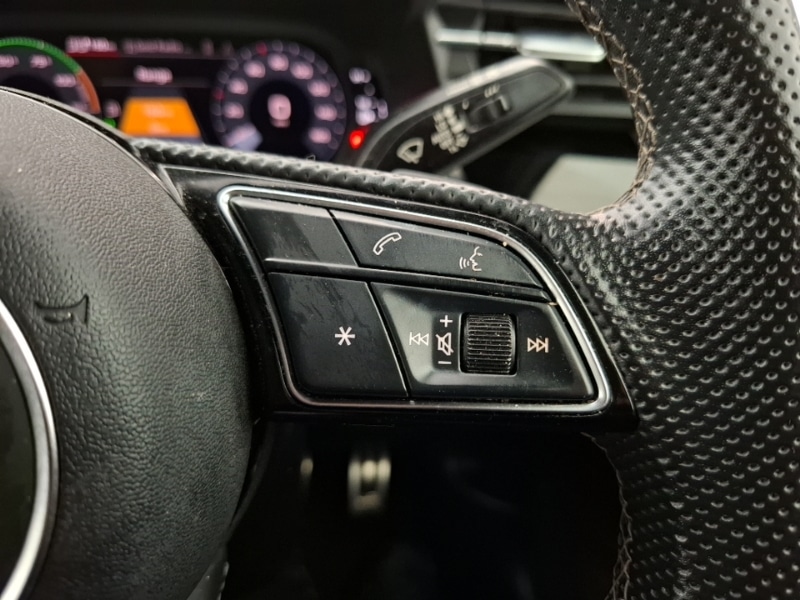 Used Audi A3 2023 for sale - 77736283: Photo 15