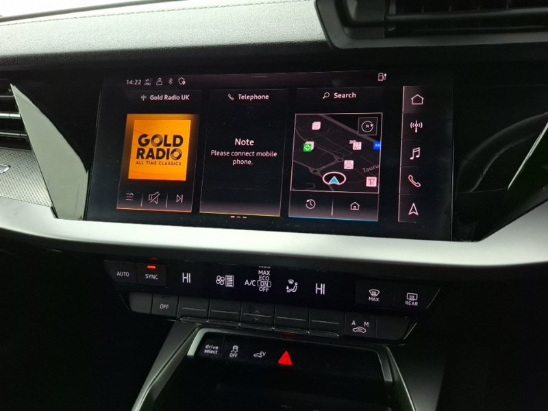 Used Audi A3 2023 for sale - 77736283: Photo 16