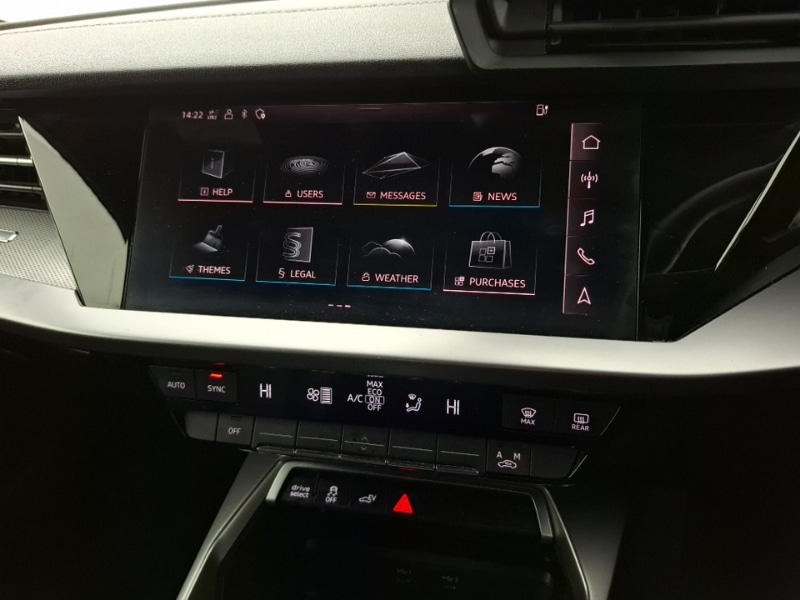 Used Audi A3 2023 for sale - 77736283: Photo 17